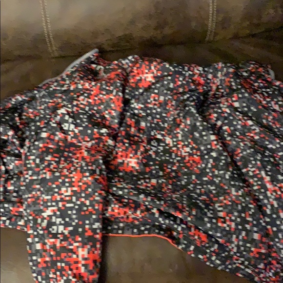 Kids two piece jacket - Picture 7 of 8